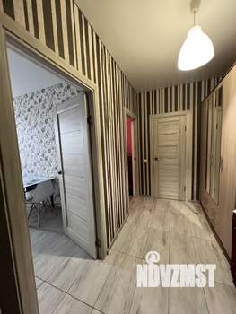 1-к квартира, на длительный срок, 44м2, 9/9 этаж