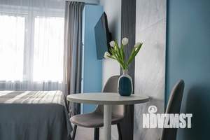 1-к квартира, посуточно, 15м2, 1/1 этаж