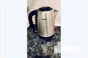 2-к квартира, посуточно, 44м2, 2/4 этаж