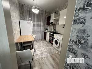 1-к квартира, на длительный срок, 28м2, 9/9 этаж