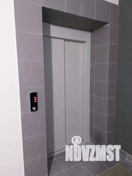 1-к квартира, посуточно, 49м2, 3/8 этаж
