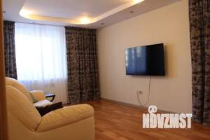 2-к квартира, посуточно, 54м2, 2/12 этаж