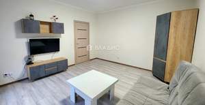 1-к квартира, на длительный срок, 38м2, 2/4 этаж