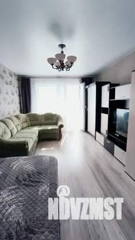 1-к квартира, посуточно, 45м2, 7/9 этаж