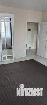 1-к квартира, на длительный срок, 40м2, 7/12 этаж