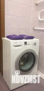 1-к квартира, посуточно, 35м2, 4/8 этаж