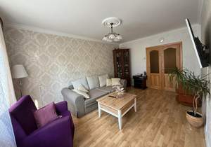 2-к квартира, на длительный срок, 50м2, 3/5 этаж