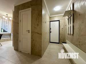 3-к квартира, посуточно, 63м2, 1/9 этаж