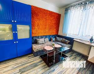 1-к квартира, посуточно, 33м2, 2/14 этаж