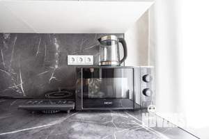 Студия квартира, посуточно, 15м2, 1/3 этаж