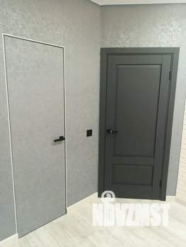 1-к квартира, посуточно, 36м2, 8/10 этаж