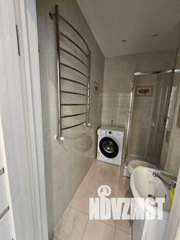 1-к квартира, посуточно, 32м2, 6/9 этаж