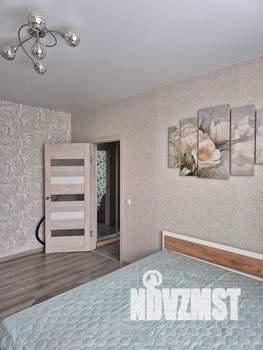 2-к квартира, посуточно, 55м2, 3/5 этаж