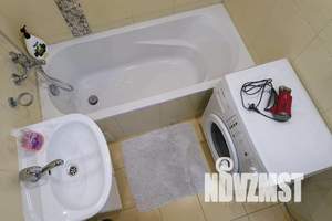 1-к квартира, посуточно, 45м2, 4/4 этаж