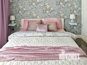 2-к квартира, посуточно, 50м2, 9/12 этаж