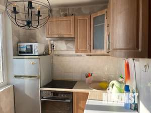 1-к квартира, посуточно, 30м2, 10/10 этаж