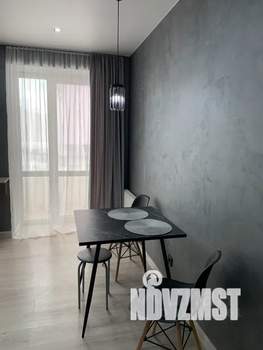 1-к квартира, посуточно, 33м2, 1/9 этаж