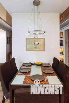 2-к квартира, посуточно, 91м2, 1/1 этаж