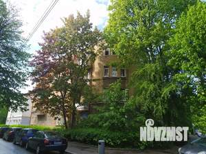 1-к квартира, посуточно, 39м2, 1/1 этаж