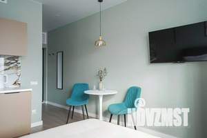 1-к квартира, посуточно, 16м2, 2/8 этаж