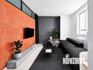 1-к квартира, посуточно, 34м2, 1/4 этаж