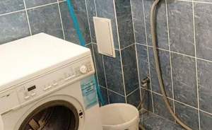 1-к квартира, на длительный срок, 45м2, 2/8 этаж