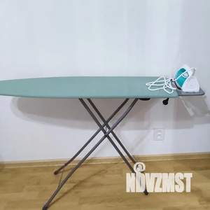 2-к квартира, посуточно, 60м2, 1/3 этаж