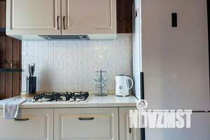 2-к квартира, посуточно, 64м2, 4/10 этаж