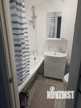 1-к квартира, на длительный срок, 40м2, 9/9 этаж