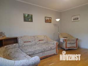 2-к квартира, посуточно, 65м2, 3/5 этаж