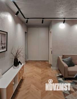 3-к квартира, посуточно, 60м2, 1/5 этаж