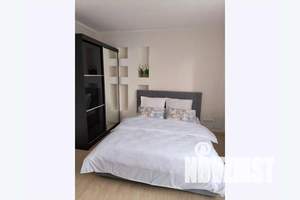 1-к квартира, посуточно, 38м2, 5/5 этаж