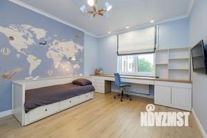 2-к квартира, посуточно, 60м2, 1/1 этаж