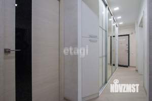 3-к квартира, на длительный срок, 64м2, 2/9 этаж