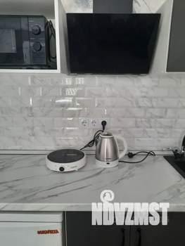 Студия квартира, посуточно, 20м2, 1/5 этаж