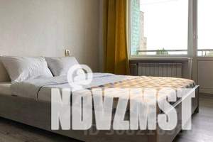 2-к квартира, посуточно, 62м2, 9/9 этаж