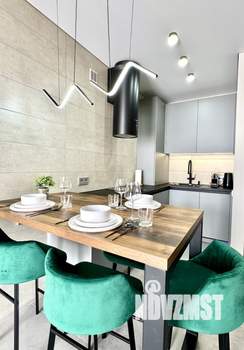 1-к квартира, посуточно, 44м2, 5/10 этаж