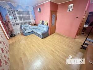 2-к квартира, на длительный срок, 44м2, 4/4 этаж