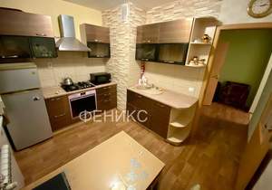 1-к квартира, на длительный срок, 42м2, 1/9 этаж