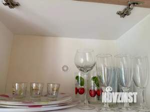 1-к квартира, посуточно, 38м2, 3/4 этаж