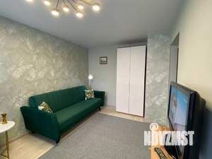 1-к квартира, посуточно, 32м2, 1/5 этаж