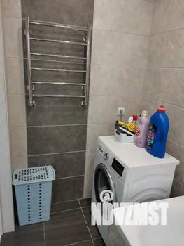 1-к квартира, посуточно, 36м2, 16/16 этаж