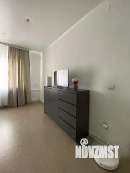 1-к квартира, на длительный срок, 35м2, 2/4 этаж