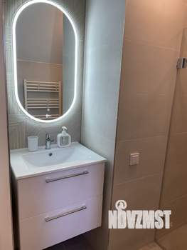 2-к квартира, на длительный срок, 36м2, 2/2 этаж