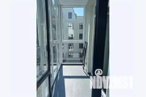 1-к квартира, посуточно, 50м2, 4/6 этаж