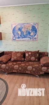 2-к квартира, на длительный срок, 46м2, 4/4 этаж