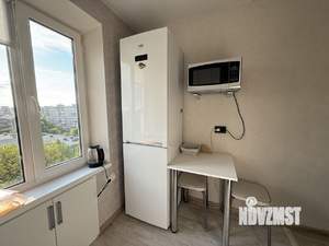2-к квартира, посуточно, 52м2, 9/9 этаж