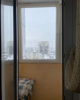 1-к квартира, на длительный срок, 38м2, 15/17 этаж