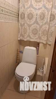 2-к квартира, посуточно, 50м2, 1/5 этаж