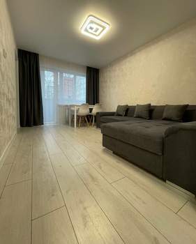 2-к квартира, на длительный срок, 46м2, 3/5 этаж